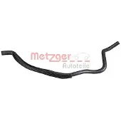 METZGER 2421014 Radiateurslang