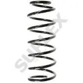 SUPLEX 39044 Chassisveer