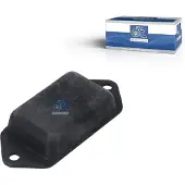 DT Spare Parts 7.12621 Bus, schokdemper