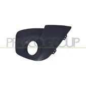 PRASCO RN3072140 Ventilatiegrille, bumper