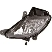 IPARLUX 13395901 Mistlamp