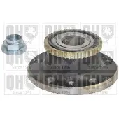 Quinton Hazell QWB1132 Wiellagerset