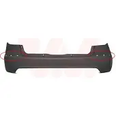 VAN WEZEL 3018546 Achterbumper