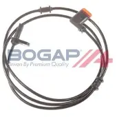 BOGAP C7117115 Wielsnelheidssensor (ABS)