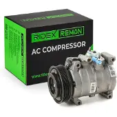 RIDEX 447K0093R Aircopomp