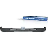 DT Spare Parts 5.16206 Bumper