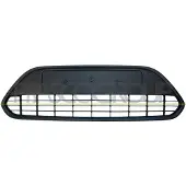 PRASCO FD4262120 Ventilatiegrille, bumper