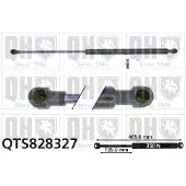 Quinton Hazell QTS828327 Gasveer achterklep