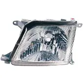IPARLUX 11903202 Koplamp