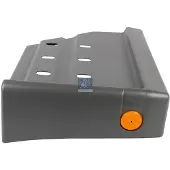 DT Spare Parts 4.62520 Spatbord