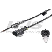 HJS 92 09 4256 Sensor, uitlaatgastemperatuur