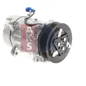 AKS DASIS 850977N Aircopomp
