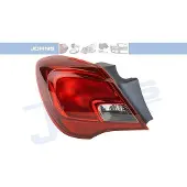 Johns 55 58 87-3 Achterlicht