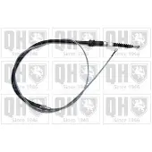 Quinton Hazell BC4322 Handremkabel
