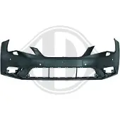 Diederichs 7433252 Bumper
