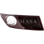 JUMASA 22021251 Ventilatiegrille, bumper