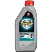 TEXACO 804083NKE Olie, automatische transmissie (ATF)
