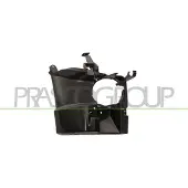 BLIC Bumper - onderdelen 5513-00-0063930P rechts