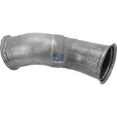 DT Spare Parts 6.37099 Voorpijp
