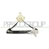 PRASCO Raambedieningsmechanisme VG400W064