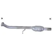 VEGAZ MK-844 Katalysator