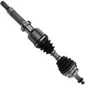 EURODRIVELINE VO-222A Aandrijfas