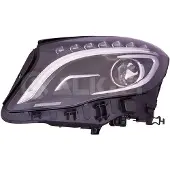 Alkar 2741141 Koplamp