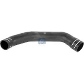 DT Spare Parts 6.35321 Radiateurslang