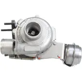 ALANKO 11900930 Turbocharger