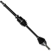 EURODRIVELINE RN-241 Aandrijfas