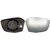Alkar 6436860 Spiegelglas, buitenspiegel