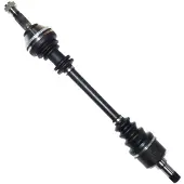 EURODRIVELINE CT-109A Aandrijfas