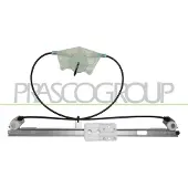 PRASCO VG715W063 Raammechanisme