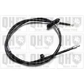 Quinton Hazell BC4622 Handremkabel