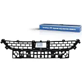DT Spare Parts 6.70701 Ventilatiegrille, bumper
