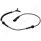ASHIKA 151-03-354 Wielsnelheidssensor (ABS)
