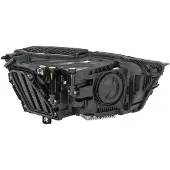Hella 1LX 354 870-151 Koplamp