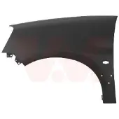 VAN WEZEL 0904656 Spatbord