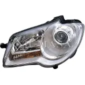 JUMASA 38325571 Koplamp