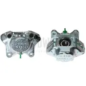 BUDWEG CALIPER 34636 Remklauw