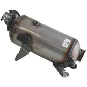 Bosal 095-580 Roetfilter (DPF)
