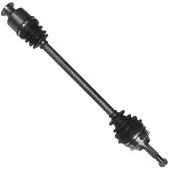 EURODRIVELINE RN-204A Aandrijfas
