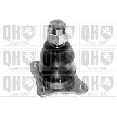Quinton Hazell QSJ9217S Fuseekogel
