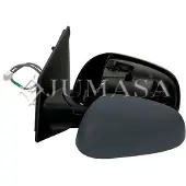 JUMASA 54012680 Buitenspiegel