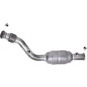 VEGAZ PGK-891 Katalysator