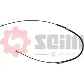Seim 653304 Handremkabel