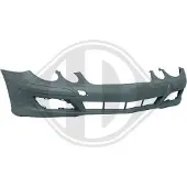 Diederichs 1615151 Bumper