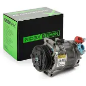 RIDEX 447K0147R Aircopomp