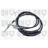 Quinton Hazell BC4336 Handremkabel