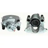 MAPCO 144293 Remklauw